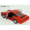 Porsche 959 (red) - code Welly 43737, modely aut