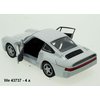 Porsche 959 (white) - code Welly 43737, modely aut