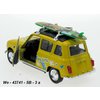 Renault 4 Surf (yellow) - code Welly 43741SB, modely aut