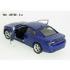 Dodge 2016 Charger R/T (violet) - code Welly 43742, modely aut