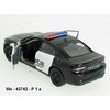 Dodge 2016 Charger R/T (police) - code Welly 43742P, modely aut