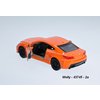 Welly 1:34-39 Lexus RC F (orange) - code Welly 43745, modely