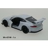 Porsche 911 GT3 RS (white) - code Welly 43746, modely aut