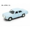 Welly 1:34-39 Mercedes - Benz 230 SL (blue) - code Welly 43764, modely aut