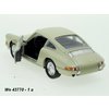 Porsche 911 - 1964 (cream) - code Welly 43770, modely aut