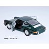 Welly 1:34-39 Porsche 911 - 1964 (dark green) - code Welly 43770, modely au