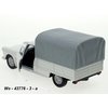 Peugeot 404 Pick Up 1968 (white) - code Welly 43776, modely aut