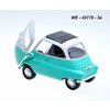BMW Isetta (green) - code Welly 43778, modely aut