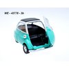Welly 1:34-39 BMW Isetta (green) - code Welly 43778, modely aut