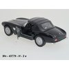 BMW 507 soft top (black) - code Welly 43779H, modely aut