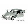 Welly 1:34-39 Aston Martin DB5 1964 (silver) - code Welly 43783, modely au