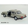 Volvo 240 GL (gold) - code Welly 43784, modely aut