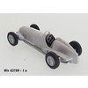 Mercedes-Benz 1937 W 125i (silver) - code Welly 43799, modely aut