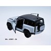 Land Rover 2020 Defender (white) - code Welly 43801, modely aut