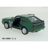 Audi Sport Quattro (green) - code Welly 43802, modely aut