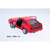Welly 1:34-39 Audi Sport Quattro (red) - code Welly 43802, modely