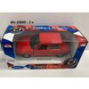 Welly 1:34-39 Škoda Favorit 1:38 (red) - code Welly 43805, modely aut