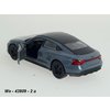 Audi RS e-tron GT (grey) - code Welly 43809, modely aut