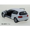 Honda Civic (white) - code Welly 43813, modely aut