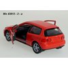 Honda Civic (red) - code Welly 43813, modely aut