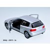 Welly 1:34-39 Honda Civic (silver) - code Welly 43813, modely au