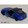 Nissan Z 2023 (blue) - code Welly 43821, modely aut