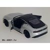 Nissan Z 2023 (silver) - code Welly 43821, modely aut