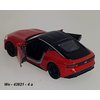 Nissan Z 2023 (red) - code Welly 43821, modely aut