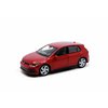 Welly 1:34-39 Volkswagen Golf 8 GTi (red) - code Welly 43823, modely aut