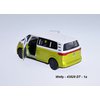 Welly 1:34-39 Volkswagen ID Buzz (met.yellow) - code Welly 43829 DT,