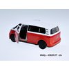 Welly 1:34-39 Volkswagen ID Buzz (met.orange) - code Welly 43829 DT