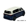 Welly 1:34-39 Volkswagen ID Buzz (blue) - code Welly 43829 DT, modely a