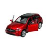 Welly 1:34-39 Mercedes-Benz GLC (red) - code Welly 43838, modely au