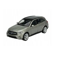 Welly 1:34-39 Mercedes-Benz GLC (Light Metallic Gray) - code Welly 43838, modely aut