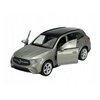 Welly 1:34-39 Mercedes-Benz GLC (Light Metallic Gray) - code Welly 43838, modely au
