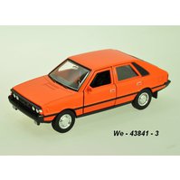 Welly 1:34-39 FSO Polonez 1500 MR´78 (orange) - code Welly 43841, modely aut