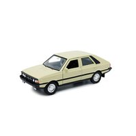 Welly 1:34-39 FSO Polonez 1500 MR´78 (cream) - code Welly 43841, modely aut