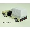 FSO Polonez Truck (cream) - code Welly 43843, modely aut