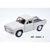 Welly 1:34-39 FSO Syrena R20 (white) - code Welly 43844, modely aut