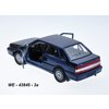 FSO Polonez ATU Plus (blue) - code Welly 43845, modely aut