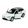 Welly 1:34-39 Volvo EX 90 (white) - code Welly 43846, modely au