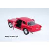 Welly 1:34-39 Alfa Romeo 1954 Giulieta (red) - code Welly 43850, modely