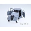 Welly 1:34-39 Fiat 500 Topolino (gray) - code Welly 43853, modely