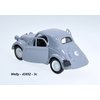Welly 1:34-39 Fiat 500 Topolino (gray) - code Welly 43853,
