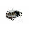 1:34-39 Fiat Cinquicento (silver) - code Welly 43854, modely aut