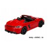 Welly 1:34-39 Porsche 718 Spyder RS Convertible (red) - code Welly 43856C, modely a