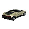Welly 1:34-39 Bugatti W16 Mistral (gold) - code Welly 43857, modely a