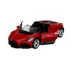 Welly 1:34-39 Bugatti W16 Mistral (red) - code Welly 43857, modely au