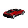 Welly 1:34-39 Bugatti W16 Mistral (red) - code Welly 43857, modely a