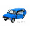 Welly 1:34-39 Land Rover Range Rover 1970 (l.blue) - code Welly 43858, modely au
